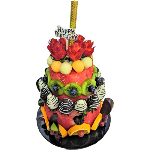 Watermelon Cake (XL)